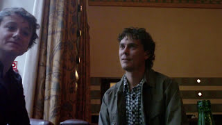 Anna Sośnierz i Scott Jurek wywiad dla Magazynu Vege, interview for the magazine Vege