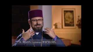 The Preacher: Bishop Sahak Mashalyan