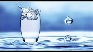 هل كثرة شرب الماء مضرة