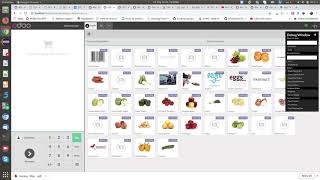 Point of Sales Analytics for Odoo 11 CE/EE