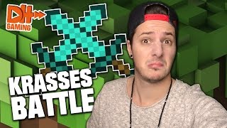 MINECRAFT LUCKY BLOCKS - Krasses Battle ▶▶ Hardis Mischmasch