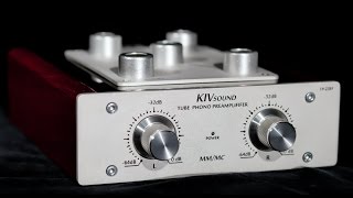KIVsound TP-23EF