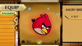 Shadow fight 2 Magic Angry Birds