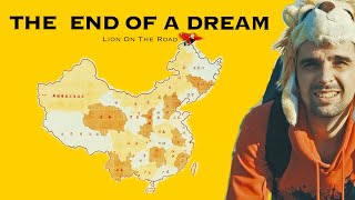 What is LION ON THE ROAD？DISCOVER the REAL CHINA!