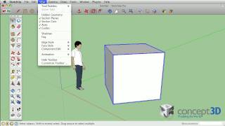 Dynamic Components: A New Way to See, a New Way to Create