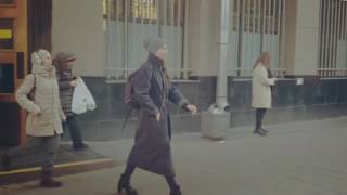 Весенний Move (клоун-мим театр "МиМеланж")