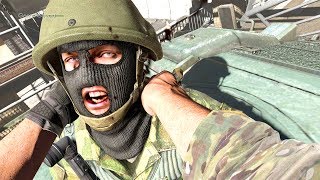 Call of Duty Ghosts Most EPIC Campaign Moments