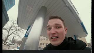 Эдвард Бил Драка на заправке ТЕЛЕГРАММ НОВОЕ ВИДЕО!!!