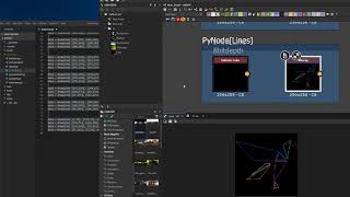[Alpha Preview] Substance Designer Pseudo Python Node