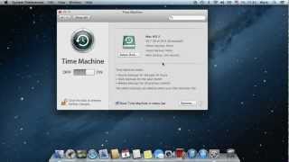 How to Create Recovery Partition on Mac