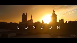 THIS IS LONDON (ft. Canon 6D Mark II)