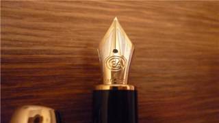 Caran d'Ache Luminance review