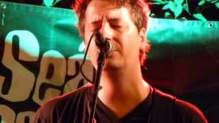 I Won't Give Up - Jason Mraz - Sean Treacy Band - Bretten Löwenhof 2013 (HD)