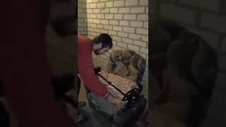 Отзыв о металлоискателе Квазар АРМ от Деловера