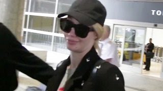 Iggy Azalea Asked About Nick Young - See Her Reaction