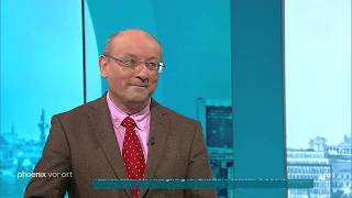 Thüringer Landtag: Einschätzung von Prof. Emanuel Richter  zum 2. Wahlgang