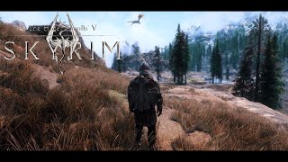 Skyrim SE Ultra Modded 2019: Best Next Gen Graphics!!!