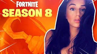 GIRL SOLO FORTNITE PLAYER! ROAD TO 100 CONSOLE WINS!