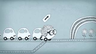 Waze Social GPS, Maps & Traffic | Guided Tour