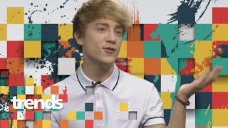 ¿Qué tan bueno es Carlos Marco con la lengua... española?