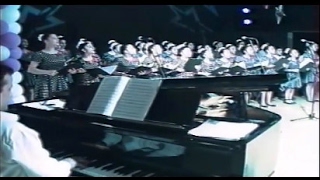 Ay Qara Qız - 30 Saylı UMM'nın Xor Kollektivi (2013 - cü il)