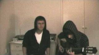 'If you got the money' - Jamie T cover by George and Jack