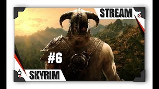 The Elder Scrolls V: Skyrim Special Edition [Ammoni] Прохождение с озвучкой #6 Твоя лучшая таверна.