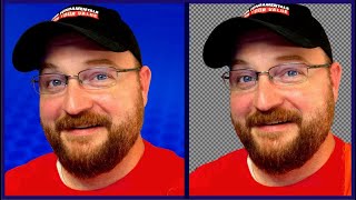 How To Easily Remove The Background Of An Image
