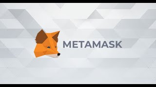 Metamask Wallet Setup