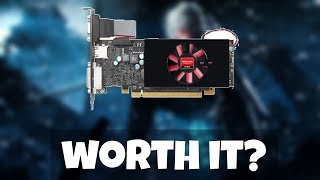 Is AMD Radeon HD 7570 Is Good For Gaming In 2019?