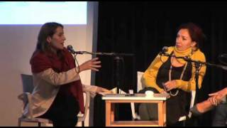HEADSPACE 2010: On Scent As Design Part 2 | The New School