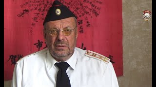 Девятов А.П. "Последний парад наступает" 28-05-2020