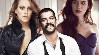 Фахрие Отдыхает, А Серенай Сарыкая Будет Играть С Бураком?