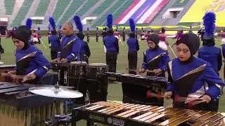 MBPKT Goes To Indonesia Drum Corps Championship (IDCC) 2017