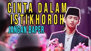 GUS AZMI TERBARU CINTA DALAM ISTIKHOROH LIVE SOKO TUBAN