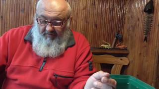 Интересная и хорошая снасть с тирольской палочкой и поплавком на белую и хищную рыбу.