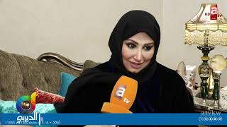 #الديربي | أزمة البطلة المنسية مها الشريعان .. والنصر العالمي إلى نصف نهائي كأس الملك
