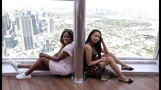 Dubai Attractions: 7 must visit places in the City