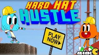 Hard Hat Hustle Walkthrough All Levels 1 - 24