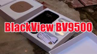 BlackView BV9500 - первое впечатление и анонс полного обзора от Ex-Gad.ru