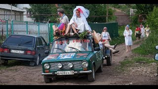 Бродяга-(КЛИП) Александрос Тсопозидис vs Эльбрус Джанмирзоев