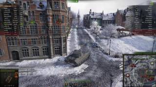Е75 в топе тащит :)
