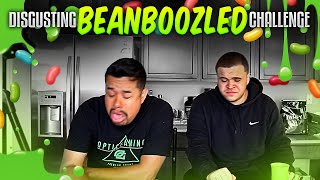 DISGUSTING BEANBOOZLE CHALLENGE!