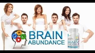 Мнение доктора опродукте Brain Fuel Plus от компании Brain abundance. МЛМ компания №1 в мире!!