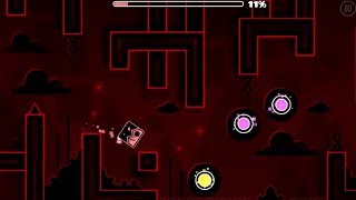 (GD) Comodo by Hyenada & more (Ultra Easy Demon 10*)