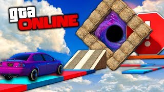 Кого Настигла Карма? Скиллтест Дикий Заказ в GTA ONLINE