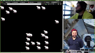 Newb Quest - Realtime fun with Socket.io