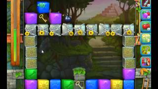 Pet Rescue Saga Level 29 NEW / NEU