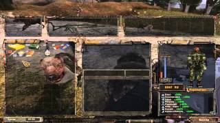 S.T.A.L.K.E.R.- (ТЧ) Ветер свободы 1.4 часть 2