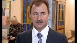 13.09.2012. Нагородили кращих працівників КП "Фармація"